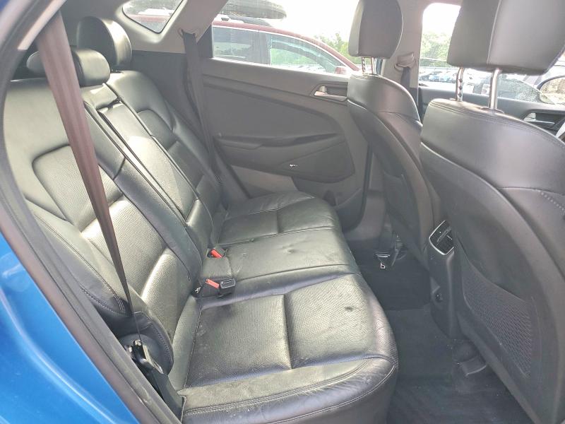 56567706 :رقم المزاد ، KM8J3CAL2LU244991 vin ، 2020 Hyundai Tucson مزاد بيع