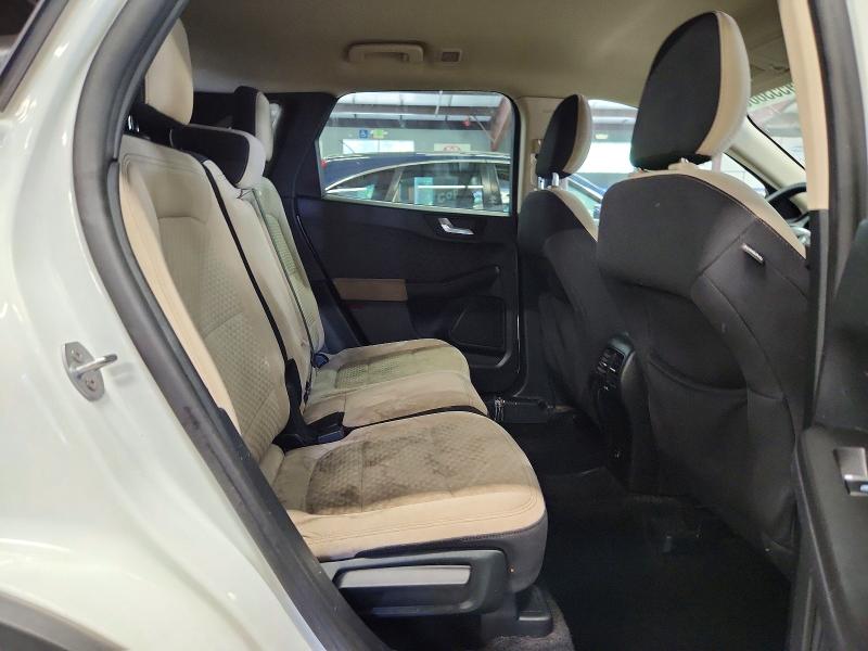 Aukcja sprzedaży 2020 Ford Escape, vin: 1FMCU9G63LUB46496, numer aukcji: 59553886