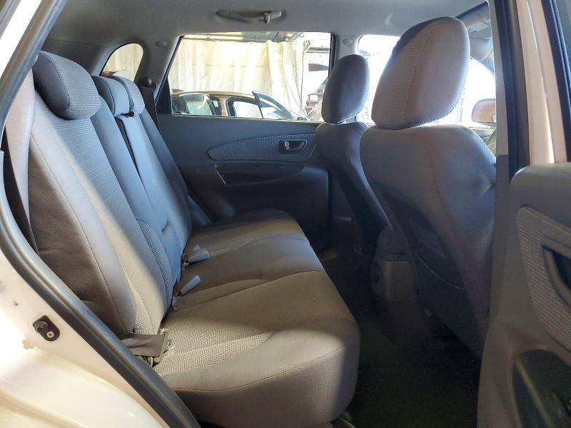 Продаж на аукціоні авто 2008 Hyundai Tucson, vin: KM8JM12B78U897959, номер лоту: 56859486