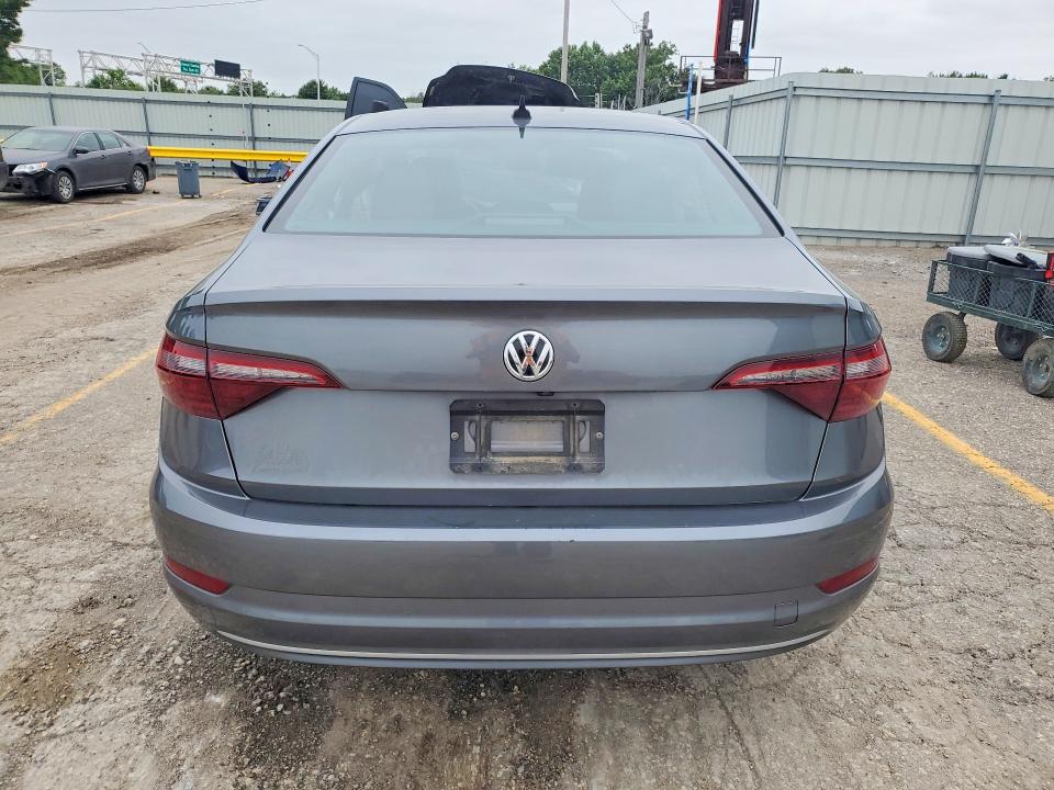 Продаж на аукціоні авто 2021 Volkswagen Jetta, vin: 3VWC57BU8MM044884, номер лоту: 58596566