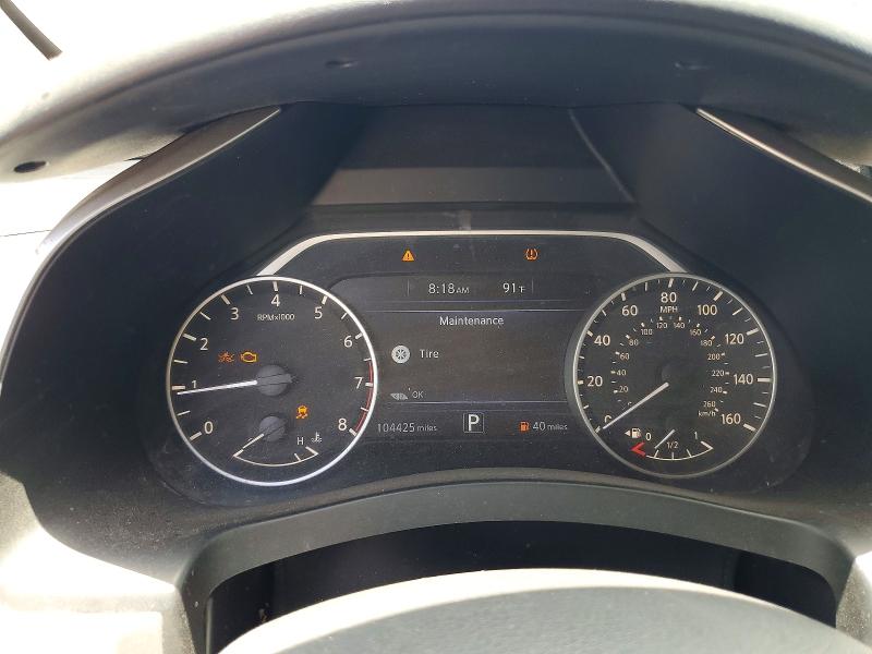 Продаж на аукціоні авто 2015 Nissan Murano, vin: 5N1AZ2MG2FN234550, номер лоту: 56185706