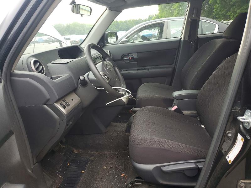 2009 Toyota Scion მანქანა იყიდება აუქციონზე, vin: JTLKE50E291066063, აუქციონის ნომერი: 57682276