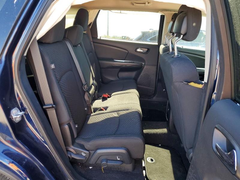 Продаж на аукціоні авто 2018 Dodge Journey, vin: 3C4PDCAB4JT509503, номер лоту: 58986786