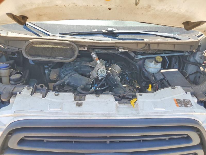 55463626 :رقم المزاد ، 1FTBW3XMXJKA86974 vin ، 2018 Ford Transit مزاد بيع
