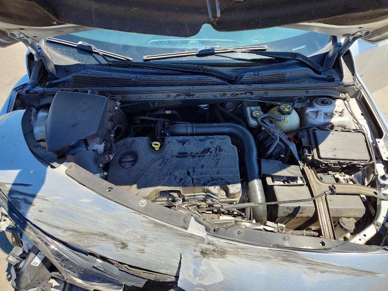 2022 Chevrolet Malibu მანქანა იყიდება აუქციონზე, vin: 1G1ZD5STXNF174090, აუქციონის ნომერი: 58250046