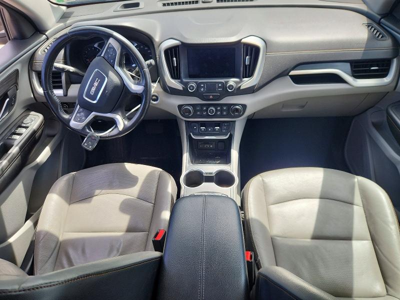 Aukcja sprzedaży 2020 Gmc Terrain, vin: 3GKALPEV0LL240265, numer aukcji: 56070866