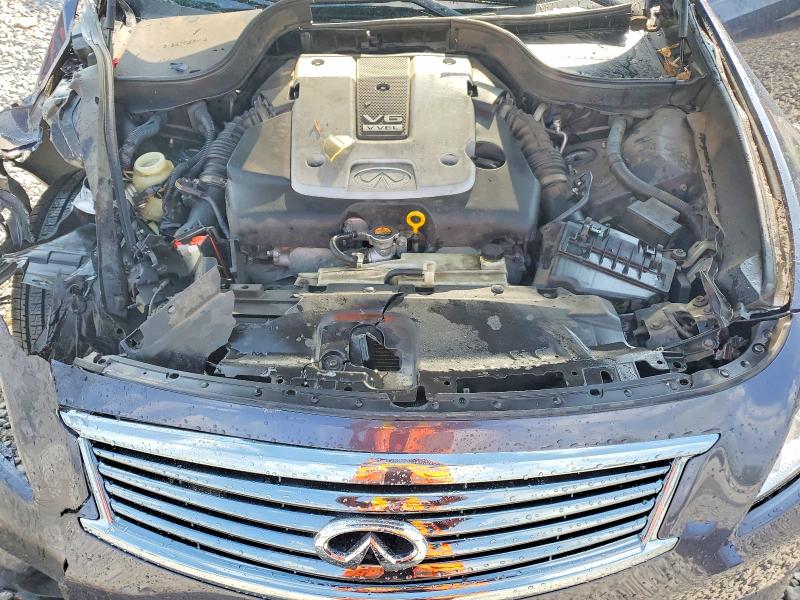58632996 :رقم المزاد ، JN1CV6AR8CM673102 vin ، 2012 Infiniti G37 مزاد بيع