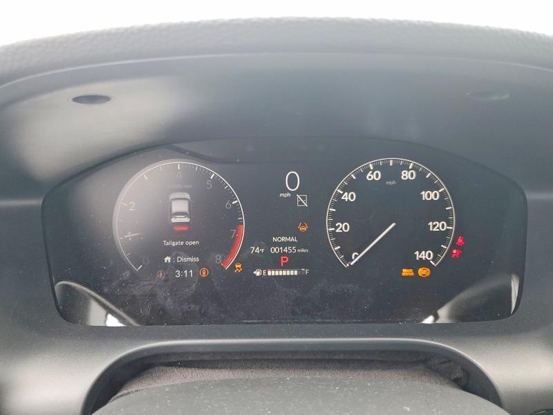 Продажа на аукционе авто 2026 Honda Hr-v, vin: 3CZRZ2H52TM754280, номер лота: 57914906