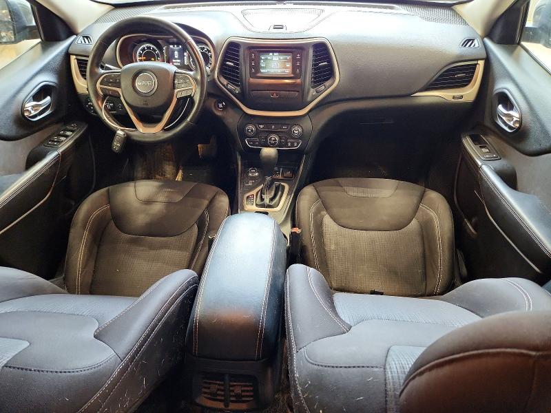 Aukcja sprzedaży 2015 Jeep Cherokee, vin: 1C4PJMCB7FW571247, numer aukcji: 56326706