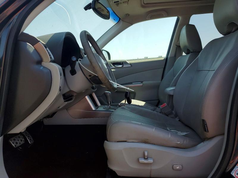 Продажа на аукционе авто 2011 Subaru Forester, vin: JF2SHGGC9BH772383, номер лота: 56252506