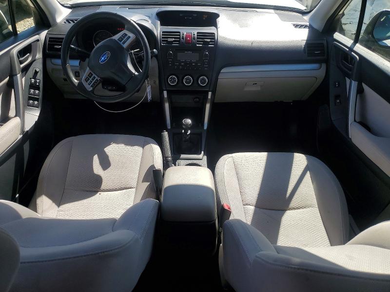 Продажа на аукционе авто 2015 Subaru Forester, vin: JF2SJADCXFG519509, номер лота: 55372016