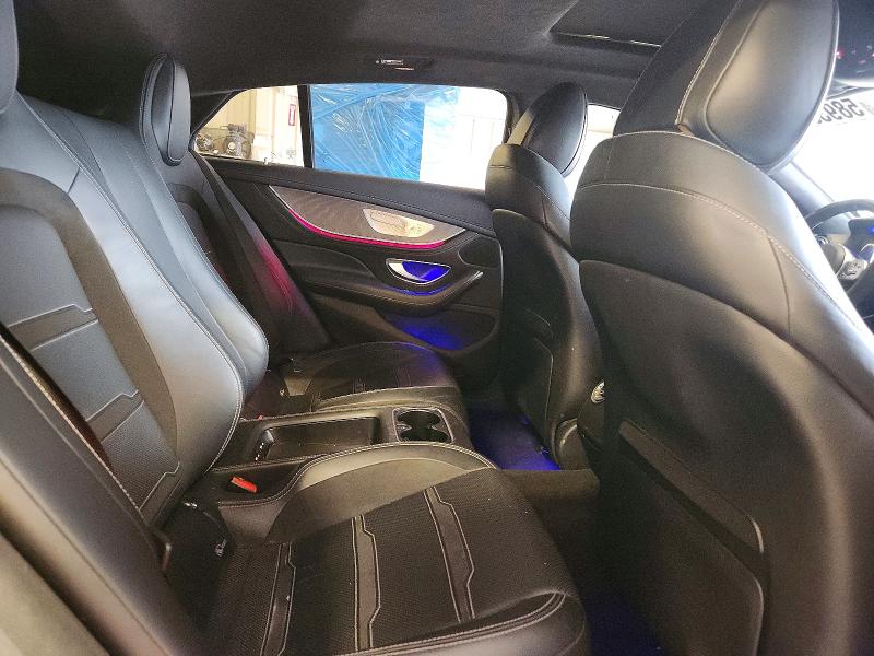 Продаж на аукціоні авто 2019 Mercedes-benz Amg Gt, vin: WDD7X8JB6KA000242, номер лоту: 58933076