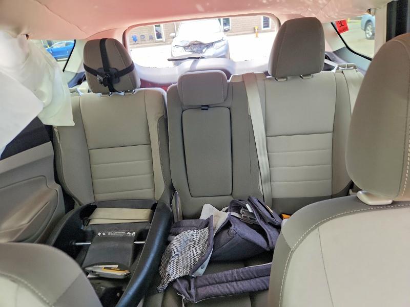 Aukcja sprzedaży 2013 Ford Escape, vin: 1FMCU9G97DUD11574, numer aukcji: 57693046