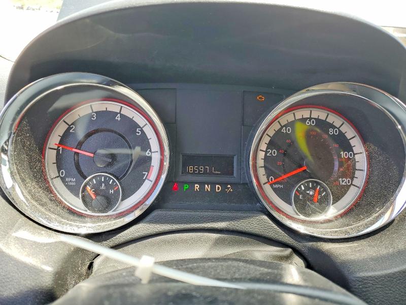 Aukcja sprzedaży 2016 Dodge Grand Caravan, vin: 2C4RDGCG5GR348440, numer aukcji: 56975696
