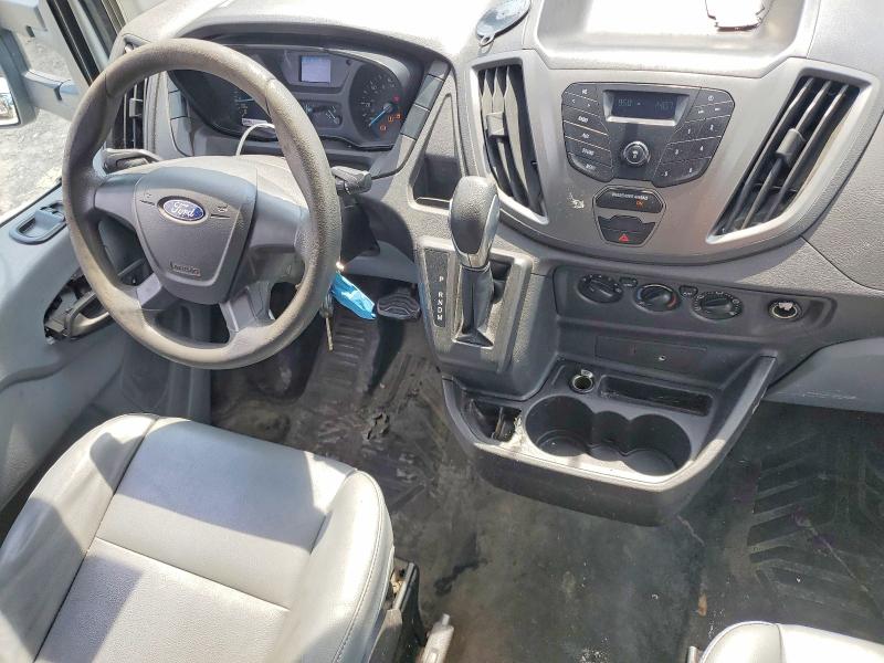 Aukcja sprzedaży 2016 Ford Transit, vin: 1FTYE2CM0GKA01906, numer aukcji: 85609645