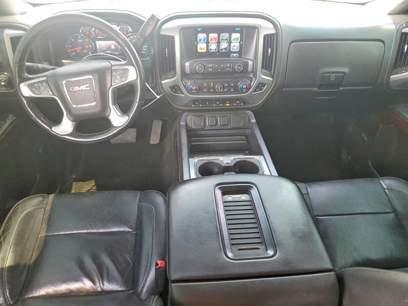 Продаж на аукціоні авто 2017 Gmc Sierra, vin: 3GTU2NEC2HG219285, номер лоту: 58590506
