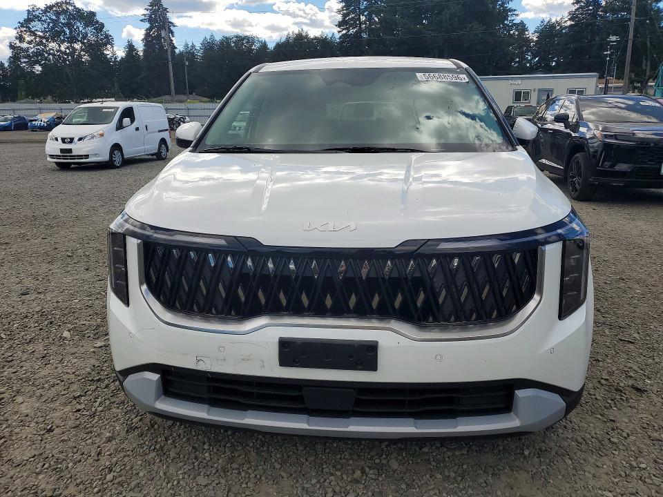 Продаж на аукціоні авто 2026 Kia Carnival, vin: KNDNB5K38T6597887, номер лоту: 56688596