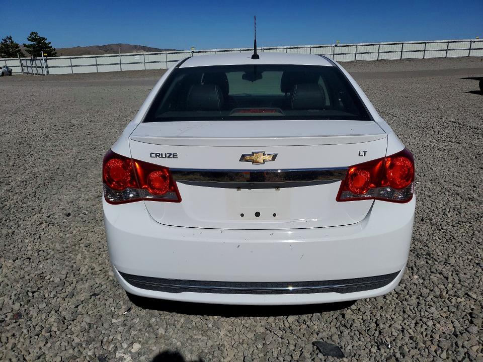 Продажа на аукционе авто 2013 Chevrolet Cruze, vin: 1G1PC5SB8D7184045, номер лота: 56606116