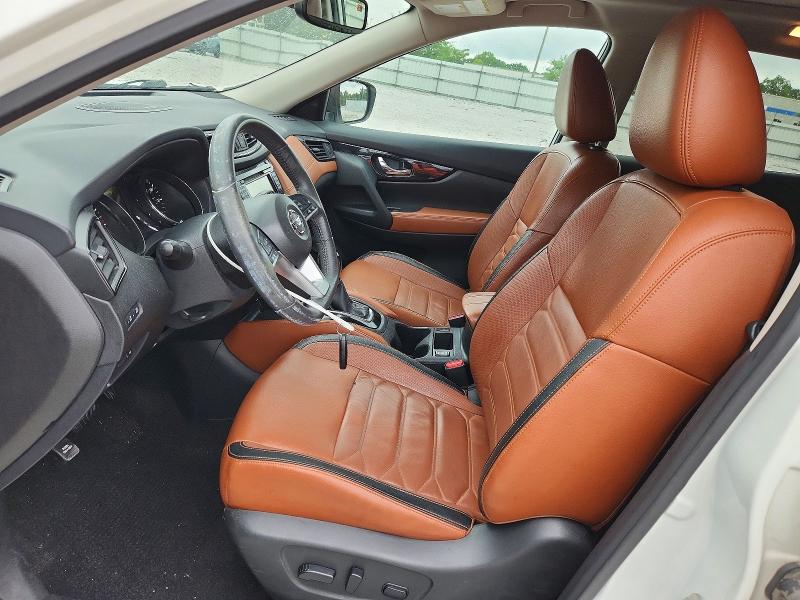 Продаж на аукціоні авто 2017 Nissan Rogue, vin: 5N1AT2MV3HC811679, номер лоту: 56282686