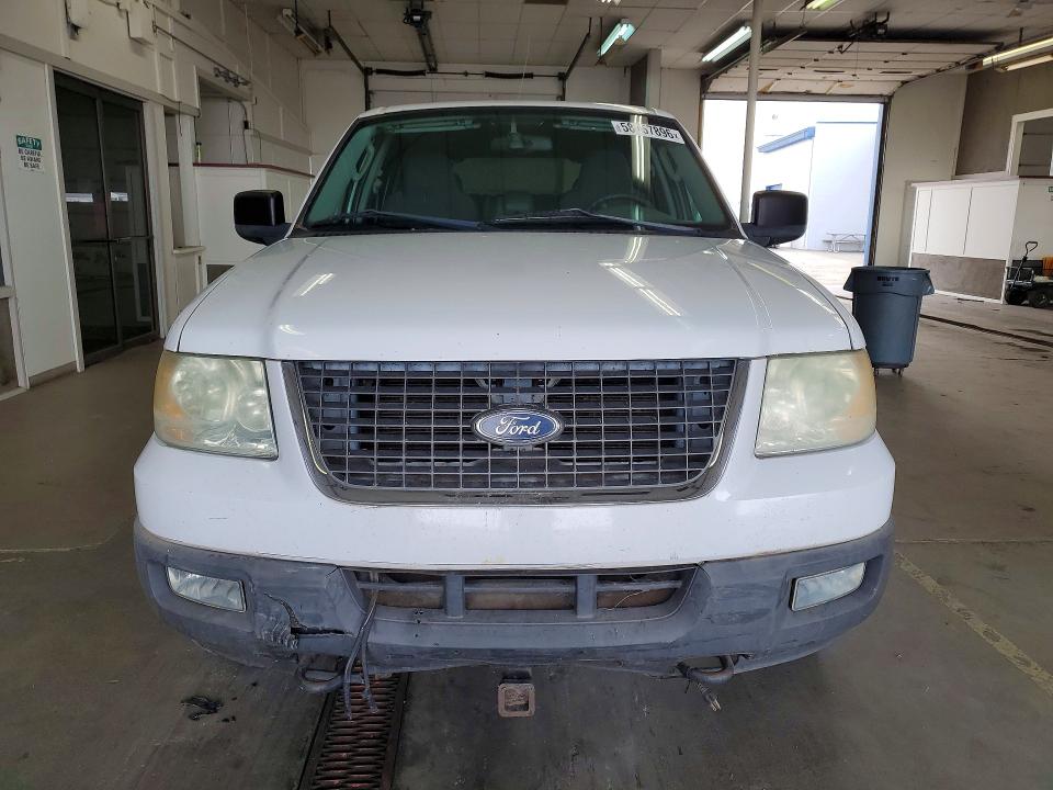 58157896 :رقم المزاد ، 1FMPU16L24LA92111 vin ، 2004 Ford Expedition مزاد بيع