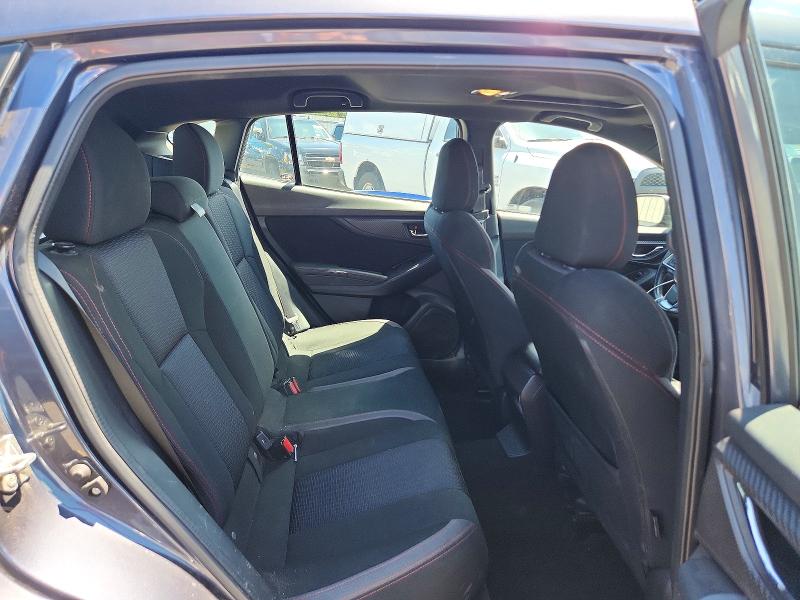 58628136 :رقم المزاد ، 4S3GTAL69H1715747 vin ، 2017 Subaru Impreza مزاد بيع