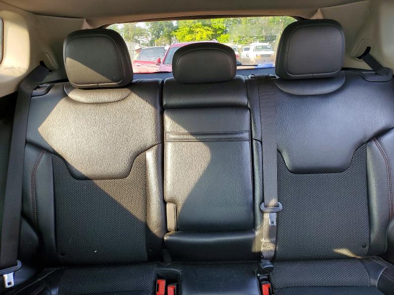 Продажа на аукционе авто 2019 Jeep Compass, vin: 3C4NJDDB7KT748210, номер лота: 59544166