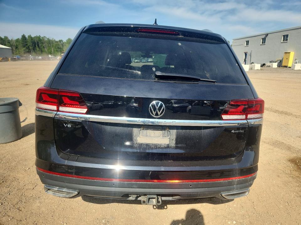 Aukcja sprzedaży 2023 Volkswagen Atlas, vin: 1V2BR2CA9PC544390, numer aukcji: 55734716