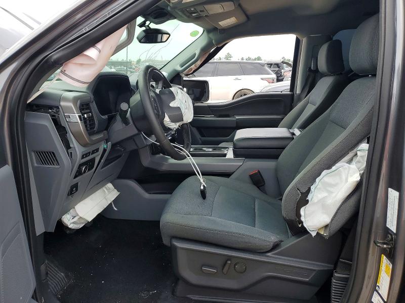 58069056 :رقم المزاد ، 1FTFW3LD8RFA08902 vin ، 2024 Ford F150 مزاد بيع