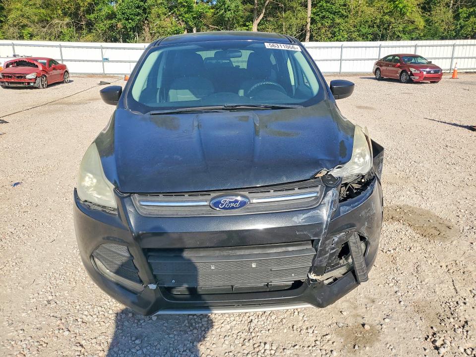 Продажа на аукционе авто 2015 Ford Escape, vin: 1FMCU0G77FUA87056, номер лота: 56311066
