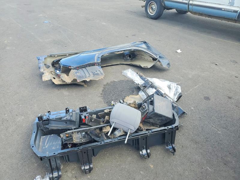 55582836 :رقم المزاد ، 5TFLA5DB3RX159523 vin ، 2024 Toyota Tundra مزاد بيع