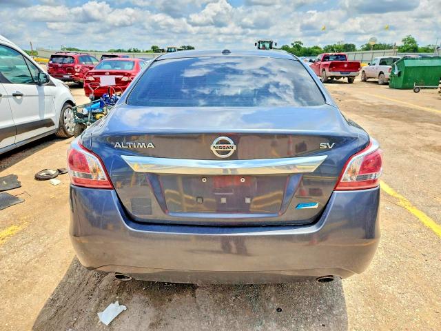Продажа на аукционе авто 2013 Nissan Altima, vin: 1N4AL3AP1DC284855, номер лота: 55127746