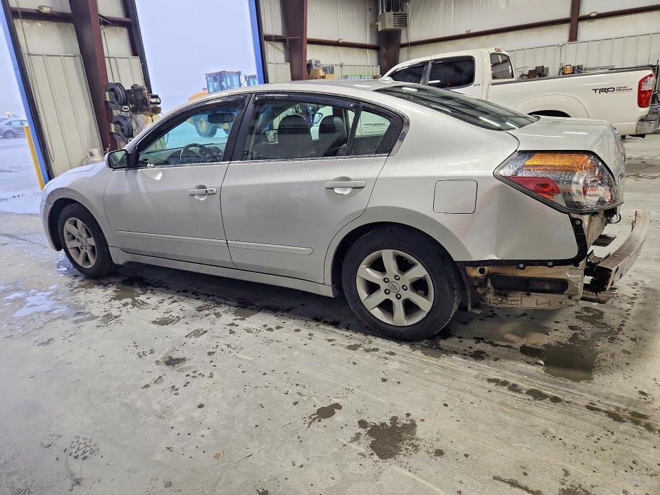 Продажа на аукционе авто 2009 Nissan Altima, vin: 1N4AL21E59N510660, номер лота: 56654326