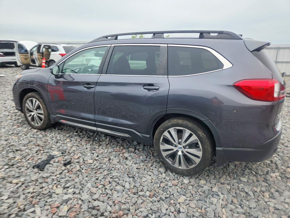 Продажа на аукционе авто 2020 Subaru Ascent, vin: 4S4WMALD4L3434763, номер лота: 56650496