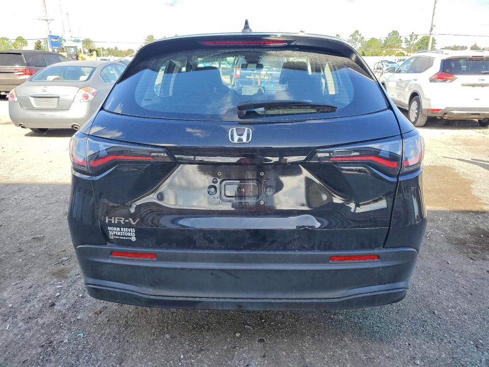 Продажа на аукционе авто 2023 Honda Hr-v, vin: 3CZRZ1H36PM744429, номер лота: 57486606