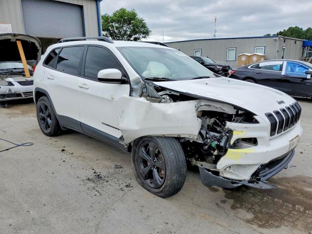 2015 Jeep Cherokee მანქანა იყიდება აუქციონზე, vin: 1C4PJMCS5FW750659, აუქციონის ნომერი: 56361346