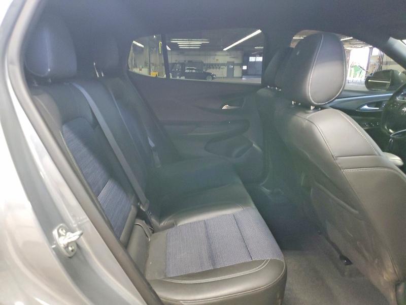 Aukcja sprzedaży 2025 Buick Envista, vin: KL47LAEP5SB151788, numer aukcji: 54335636