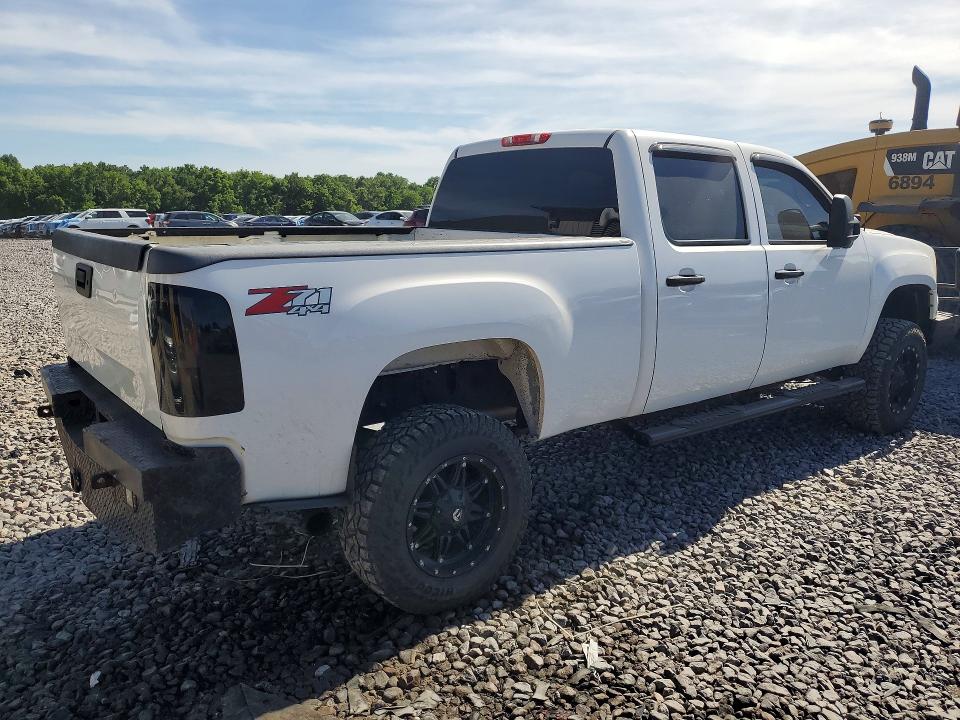 55623176 :رقم المزاد ، 1GTHK53629F152107 vin ، 2009 Gmc Sierra مزاد بيع