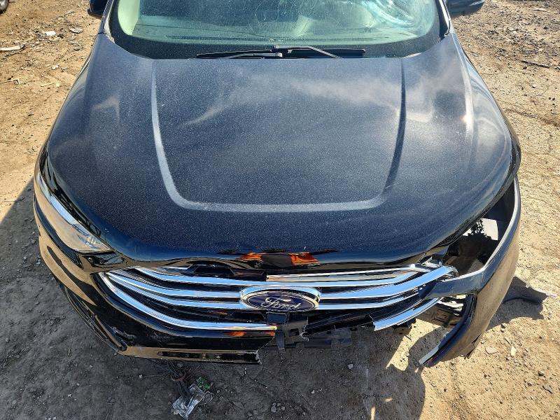 Aukcja sprzedaży 2020 Ford Edge, vin: 2FMPK3J90LBA57207, numer aukcji: 56478506