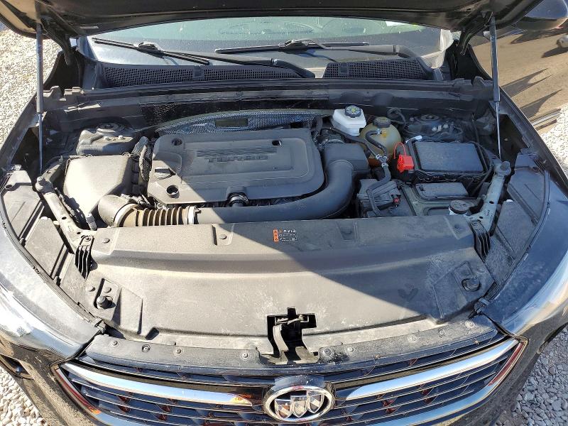 Продажа на аукционе авто 2021 Buick Envision, vin: LRBFZMR40MD088400, номер лота: 55641816