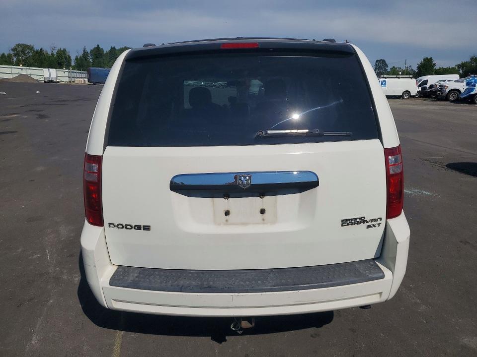 Aukcja sprzedaży 2010 Dodge Grand Caravan, vin: 2D4RN5D18AR433181, numer aukcji: 58429976