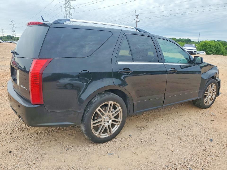 Aukcja sprzedaży 2008 Cadillac Srx, vin: 1GYEE53A780132722, numer aukcji: 57470626