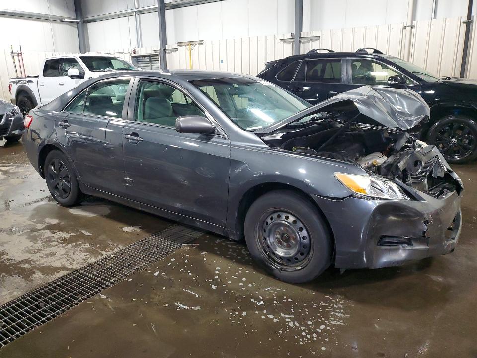 Продаж на аукціоні авто 2009 Toyota Camry, vin: 4T1BE46K69U283144, номер лоту: 57013346