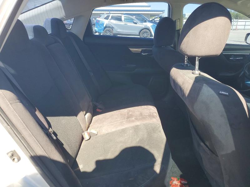 Продаж на аукціоні авто 2014 Nissan Altima, vin: 1N4AL3AP5EN259737, номер лоту: 57582886