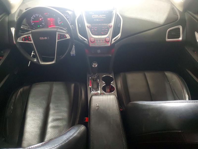 Продажа на аукционе авто 2016 Gmc Terrain, vin: 2GKFLUE34G6243814, номер лота: 56157866