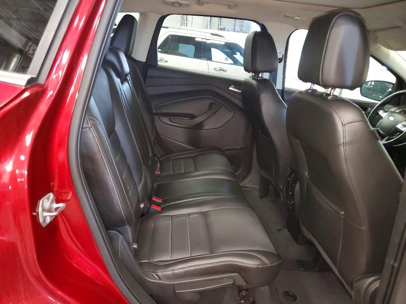 55940136 :رقم المزاد ، 1FMCU9J91EUD60523 vin ، 2014 Ford Escape مزاد بيع