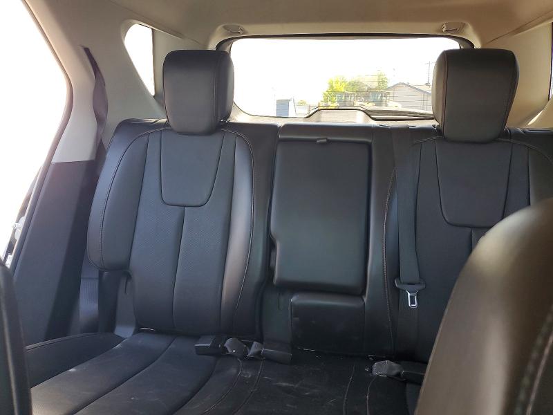 Aukcja sprzedaży 2015 Chevrolet Equinox, vin: 2GNFLHE31F6297659, numer aukcji: 57362756