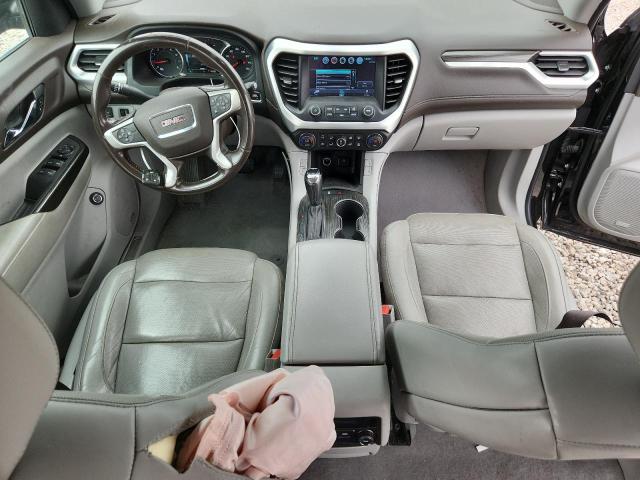 56825556 :رقم المزاد ، 1GKKNMLS3KZ230617 vin ، 2019 Gmc Acadia مزاد بيع