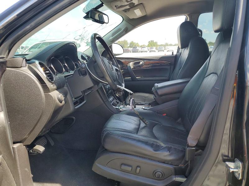 Продажа на аукционе авто 2015 Buick Enclave, vin: 5GAKRBKD2FJ264450, номер лота: 57555666