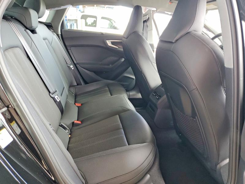 Aukcja sprzedaży 2025 Audi A5, vin: WAU2BCFU0SN045893, numer aukcji: 57012536