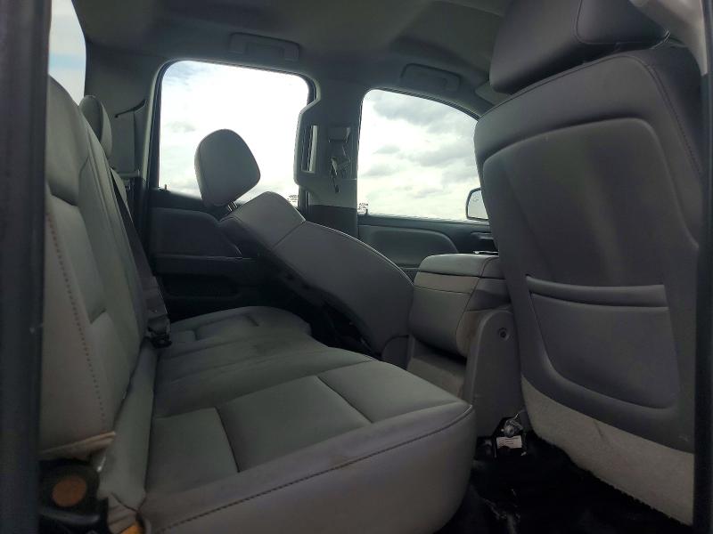 2014 Chevrolet Silverado მანქანა იყიდება აუქციონზე, vin: 1GCVKPEHXEZ130877, აუქციონის ნომერი: 56803826